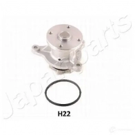 Водяной насос, помпа JAPANPARTS Hyundai i20 (PB) 1 2008 – 2015 pqh22 IXT 7I1 8033001831368
