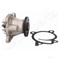 Водяной насос, помпа JAPANPARTS 1437456137 pq025 EPJ2L 6A - Изображение 3