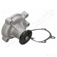 Водяной насос, помпа JAPANPARTS pq0405 XT R85ZV 8052553225258 1424712660 - Изображение 3