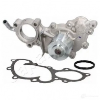 Водяной насос, помпа JAPANPARTS ROZA 9 8033001931730 1493968 pq295