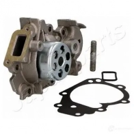 Водяной насос, помпа JAPANPARTS 8052553224770 1424712643 pq024 2LL M1SI - Изображение 2