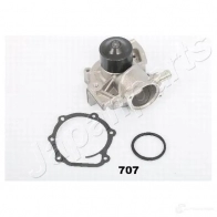 Водяной насос, помпа JAPANPARTS Subaru Forester (SG) 2 Кроссовер P Q-707 WVD5X6 pq707