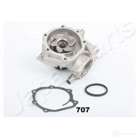 Водяной насос, помпа JAPANPARTS 1494126 P Q-707 WVD5X6 pq707 - Изображение 2