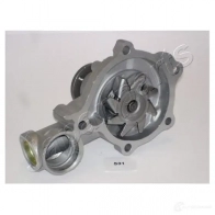 Водяной насос, помпа JAPANPARTS pq531 4R0A8G PQ- 531 1494071 - Изображение 2
