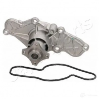 Водяной насос, помпа JAPANPARTS 8J SATT pq327 Mazda MX-3 (EC) 1 Купе 1.8 i V6 129 л.с. 1994 – 1997 8033001139884