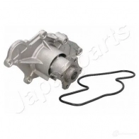 Водяной насос, помпа JAPANPARTS 8J SATT pq327 1493991 8033001139884 - Изображение 3