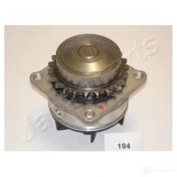 Водяной насос, помпа JAPANPARTS 1493879 pq194 GO70 9D 8033001138894