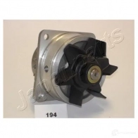 Водяной насос, помпа JAPANPARTS 1493879 pq194 GO70 9D 8033001138894 - Изображение 2