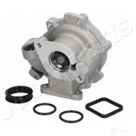 Водяной насос, помпа JAPANPARTS X5SQ A 8052553230351 1424541716 pq0117 - Изображение 2