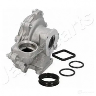 Водяной насос, помпа JAPANPARTS X5SQ A 8052553230351 1424541716 pq0117 - Изображение 4