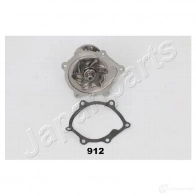 Водяной насос, помпа JAPANPARTS pq912 8033001454499 1494160 4 D6AHJ - Изображение 2