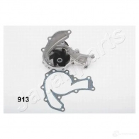 Водяной насос, помпа JAPANPARTS 1494161 7W JD2 pq913 8033001674170 - Изображение 2
