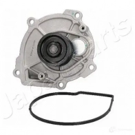 Водяной насос, помпа JAPANPARTS pq934 8033001784176 Dodge Nitro 1 (KJ) Внедорожник 2.8 CRD 177 л.с. 2007 – 2012 2 PZAH8