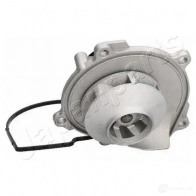 Водяной насос, помпа JAPANPARTS pq934 8033001784176 1494180 2 PZAH8 - Изображение 2