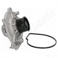 Водяной насос, помпа JAPANPARTS pq934 8033001784176 1494180 2 PZAH8 - Изображение 3