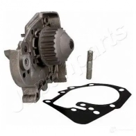 Водяной насос, помпа JAPANPARTS T33 XE 1424712641 8052553224718 pq022 - Изображение 2