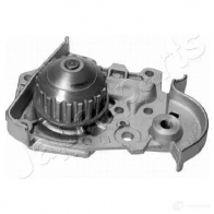 Водяной насос, помпа JAPANPARTS T33 XE 1424712641 8052553224718 pq022 - Изображение 3