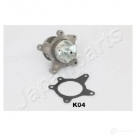 Водяной насос, помпа JAPANPARTS TGFK H pqk04 8033001433463 1494215 - Изображение 2