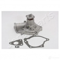 Водяной насос, помпа JAPANPARTS 1494225 N2KB0E O 8033001718478 pqk20 - Изображение 2