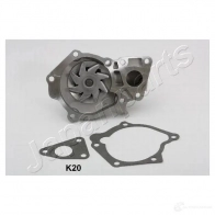 Водяной насос, помпа JAPANPARTS 1494225 N2KB0E O 8033001718478 pqk20 - Изображение 3