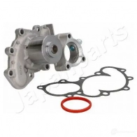 Водяной насос, помпа JAPANPARTS W 8OHW 8033001325782 1493956 pq281 - Изображение 3