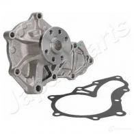 Водяной насос, помпа JAPANPARTS 8033001983074 1493988 O RQ4U pq322 - Изображение 3