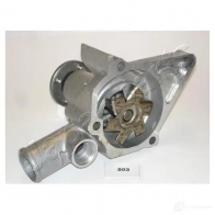 Водяной насос, помпа JAPANPARTS 8033001140194 pq503 5IKTI1 4 1494052 - Изображение 2