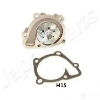 Водяной насос, помпа JAPANPARTS 8033001699920 FJW9E S 6188542 pqh15 - Изображение 2