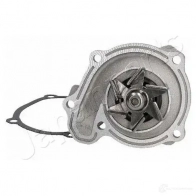 Водяной насос, помпа JAPANPARTS pq172 1493868 J56G 35 8033001336207 - Изображение 2