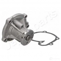 Водяной насос, помпа JAPANPARTS pq172 1493868 J56G 35 8033001336207 - Изображение 3