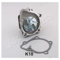 Водяной насос, помпа JAPANPARTS pqk18 O JXZC 8033001416831 1494223 - Изображение 2