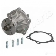 Водяной насос, помпа JAPANPARTS 1493896 pq205 8033001138986 8Z3 KVC