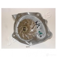 Водяной насос, помпа JAPANPARTS P FU3E 8033001330526 1494080 pq541 - Изображение 2