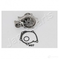 Водяной насос, помпа JAPANPARTS T0CS I pqh07 1494197 8033001138009 - Изображение 2