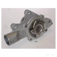 Водяной насос, помпа JAPANPARTS 1494192 8033001141283 pq997 F 47D5 - Изображение 2