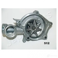 Водяной насос, помпа JAPANPARTS 8033001140286 1494059 887 CTU pq512 - Изображение 2