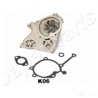 Водяной насос, помпа JAPANPARTS Q 726G0 1494217 pqk06 8033001138108 - Изображение 2