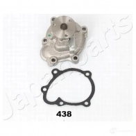 Водяной насос, помпа JAPANPARTS 1494040 8033001471427 pq438 YQBJ T - Изображение 1