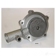 Водяной насос, помпа JAPANPARTS pq502 1494051 3XX X6L 8033001140187 - Изображение 2