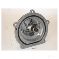 Водяной насос, помпа JAPANPARTS 8033001325706 pq434 1494036 U2F 5V - Изображение 2