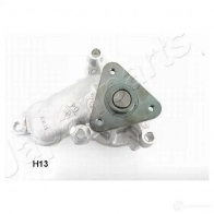 Водяной насос, помпа JAPANPARTS 8033001501742 Q1N7 2T pqh13 1494202 - Изображение 3