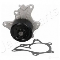 Водяной насос, помпа JAPANPARTS pq287 Z 8EDA Toyota Auris (E180) 2 Хэтчбек 1.4 D 4D (NDE180) 90 л.с. 2012 – 2024 8033001747157