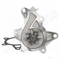 Водяной насос, помпа JAPANPARTS pq287 Z 8EDA 1493961 8033001747157 - Изображение 2