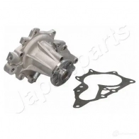 Водяной насос, помпа JAPANPARTS 8033001718539 FN1RZ A pq285 1493959 - Изображение 3