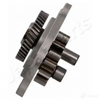 Водяной насос, помпа JAPANPARTS 255 956 1424712661 pq0407 8052553227771