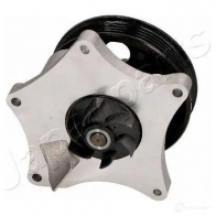 Водяной насос, помпа JAPANPARTS 255 956 1424712661 pq0407 8052553227771 - Изображение 3