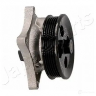 Водяной насос, помпа JAPANPARTS 255 956 1424712661 pq0407 8052553227771 - Изображение 4