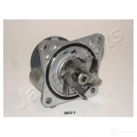 Водяной насос, помпа JAPANPARTS 1494236 8033001470512 pqm01 M3 83C - Изображение 2