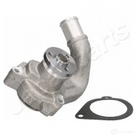 Водяной насос, помпа JAPANPARTS 1493996 pq332 598O D 8033001325829 - Изображение 3