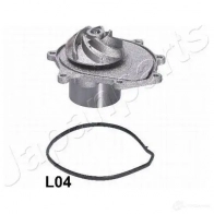 Водяной насос, помпа JAPANPARTS 1494234 pql04 AC 9RI71 8052553160740 - Изображение 2